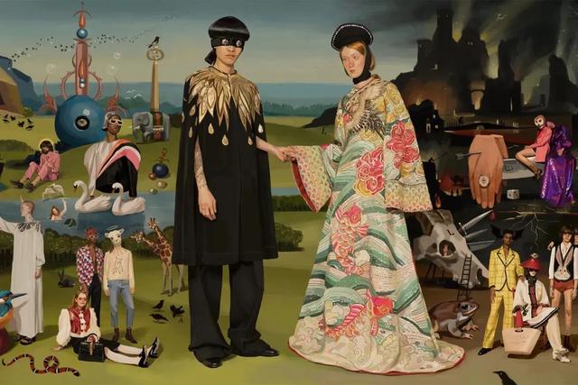 古驰gucci官网旗舰店最新款（古驰原典告诉你）(78)