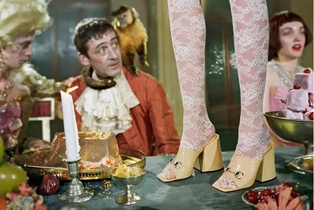 古驰gucci官网旗舰店最新款（古驰原典告诉你）(27)