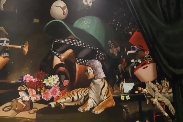 古驰gucci官网旗舰店最新款（古驰原典告诉你）(79)