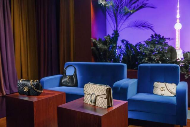 古驰gucci官网旗舰店最新款（古驰原典告诉你）(38)