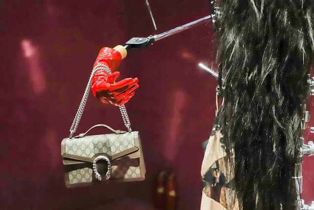 古驰gucci官网旗舰店最新款（古驰原典告诉你）(52)