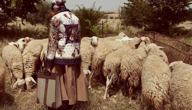 古驰gucci官网旗舰店最新款（古驰原典告诉你）(70)