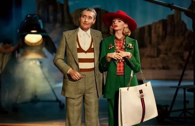 古驰gucci官网旗舰店最新款（古驰原典告诉你）(18)