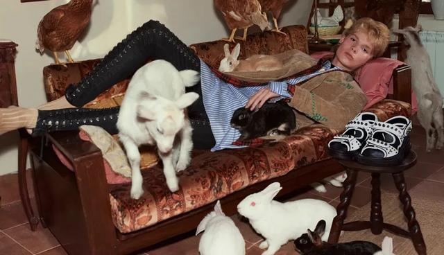 古驰gucci官网旗舰店最新款（古驰原典告诉你）(69)