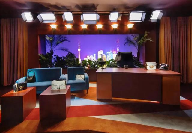 古驰gucci官网旗舰店最新款（古驰原典告诉你）(37)