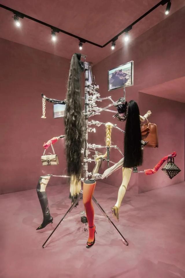 古驰gucci官网旗舰店最新款（古驰原典告诉你）(50)