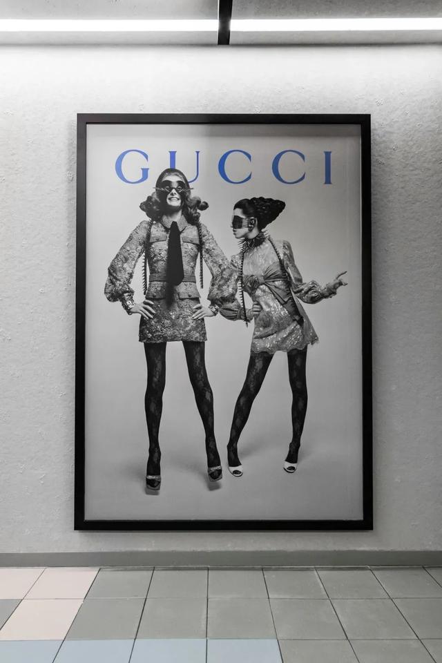 古驰gucci官网旗舰店最新款（古驰原典告诉你）(31)