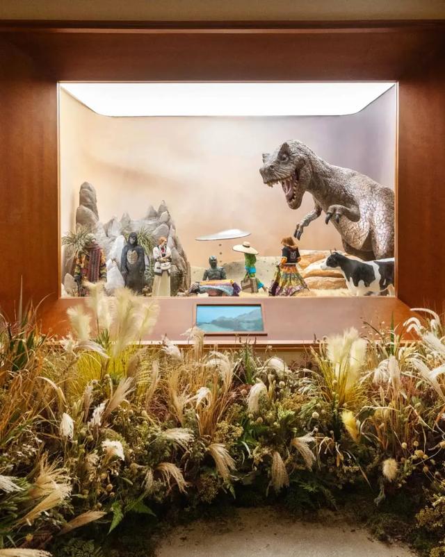 古驰gucci官网旗舰店最新款（古驰原典告诉你）(58)