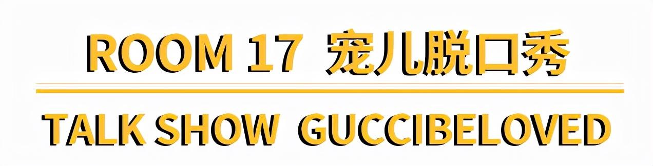 古驰gucci官网旗舰店最新款（古驰原典告诉你）(35)