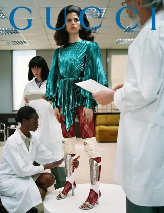 古驰gucci官网旗舰店最新款（古驰原典告诉你）(32)