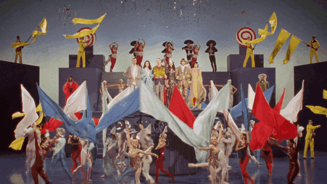 古驰gucci官网旗舰店最新款（古驰原典告诉你）(17)