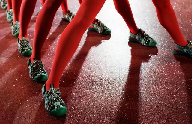 古驰gucci官网旗舰店最新款（古驰原典告诉你）(20)