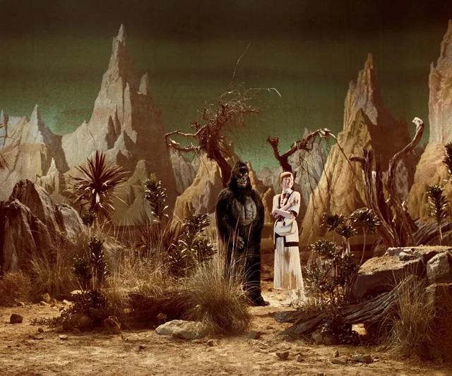 古驰gucci官网旗舰店最新款（古驰原典告诉你）(62)