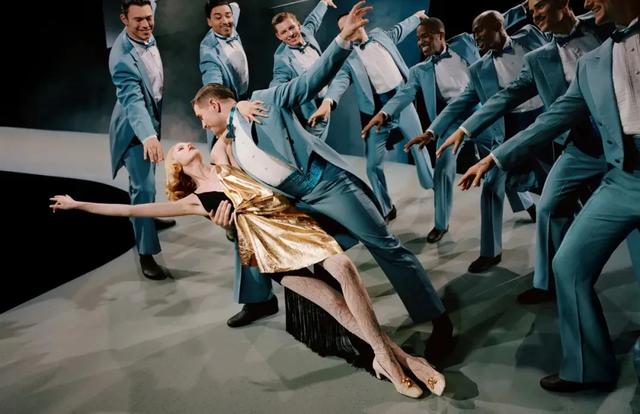 古驰gucci官网旗舰店最新款（古驰原典告诉你）(19)