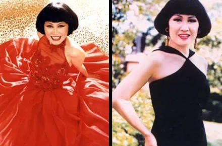 靳羽西今年几岁（从150美元到亿万身家）(5)