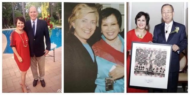 靳羽西今年几岁（从150美元到亿万身家）(37)