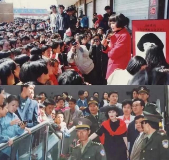 靳羽西今年几岁（从150美元到亿万身家）(21)