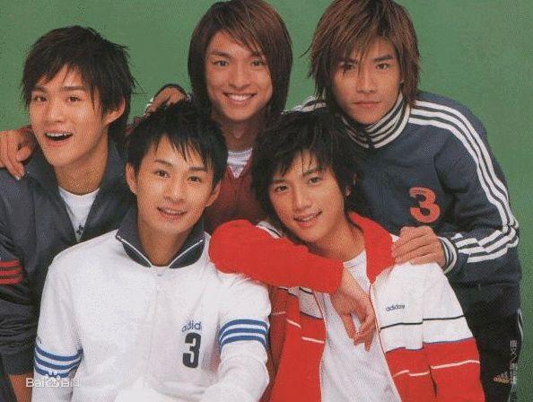 飞轮海成员和棒棒堂成员包括（5566183F4）(60)