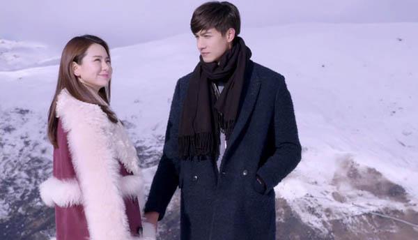 繁星四月大结局叶繁星有没有死（繁星四月叶繁星和傅夏竟然殉情了）(1)