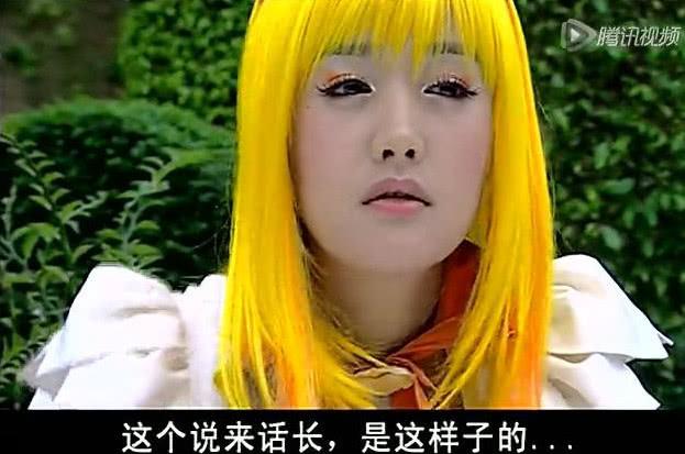 巴啦啦小魔仙美琪美雪长大后（巴啦啦小魔仙10年变化）(1)