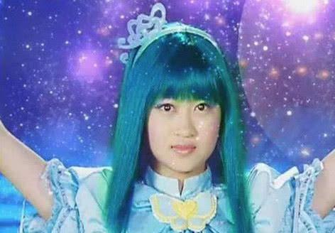 巴啦啦小魔仙美琪美雪长大后（巴啦啦小魔仙10年变化）(4)