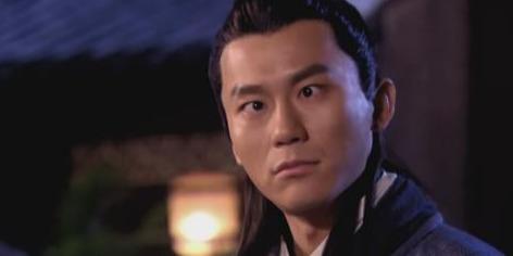 龙门镖局最后怎么样了(龙门镖局里隐藏了这么多大明星)(10)