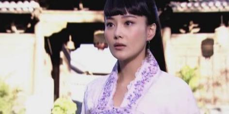 龙门镖局最后怎么样了(龙门镖局里隐藏了这么多大明星)(9)