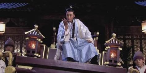 龙门镖局最后怎么样了(龙门镖局里隐藏了这么多大明星)(12)