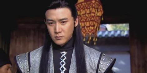 龙门镖局最后怎么样了(龙门镖局里隐藏了这么多大明星)(6)