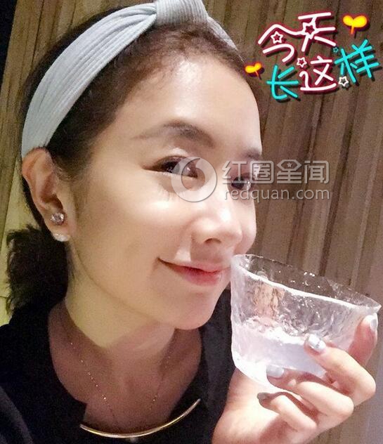 李春嫒男朋友老公是谁 李春嫒参演电影电视剧有哪些