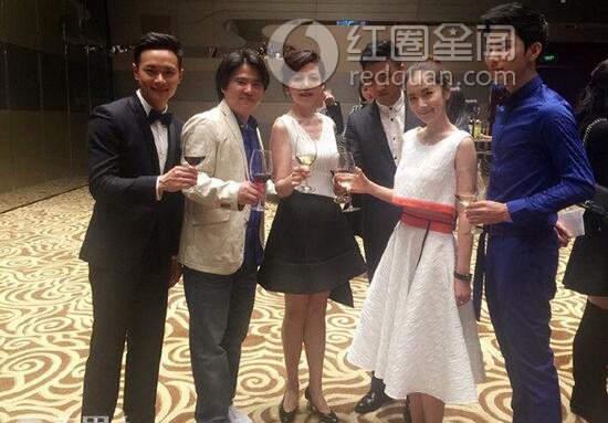 李春嫒男朋友老公是谁 李春嫒参演电影电视剧有哪些