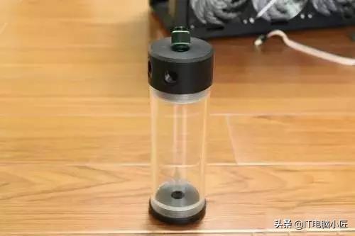 水冷是怎么做到给电脑散热的（不可不知的电脑水冷散热基础知识）(9)