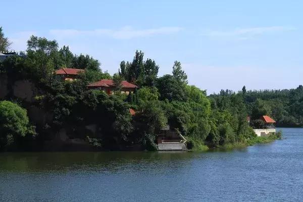 郑州免费又好玩的地方有哪些(郑州36个好玩的地方推荐给您)(16)