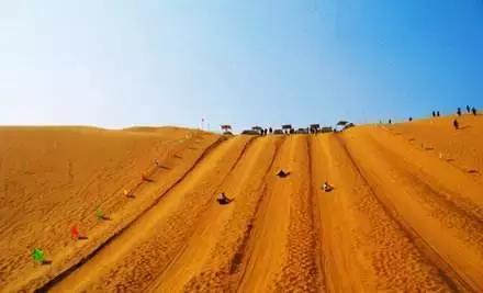 郑州免费又好玩的地方有哪些(郑州36个好玩的地方推荐给您)(18)