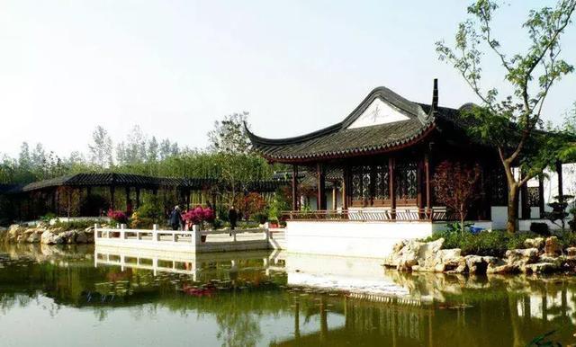 郑州免费又好玩的地方有哪些(郑州36个好玩的地方推荐给您)(3)