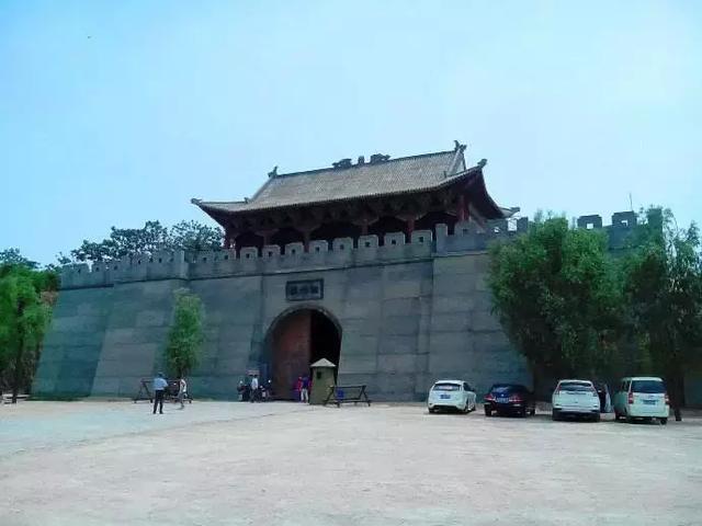 郑州免费又好玩的地方有哪些(郑州36个好玩的地方推荐给您)(11)