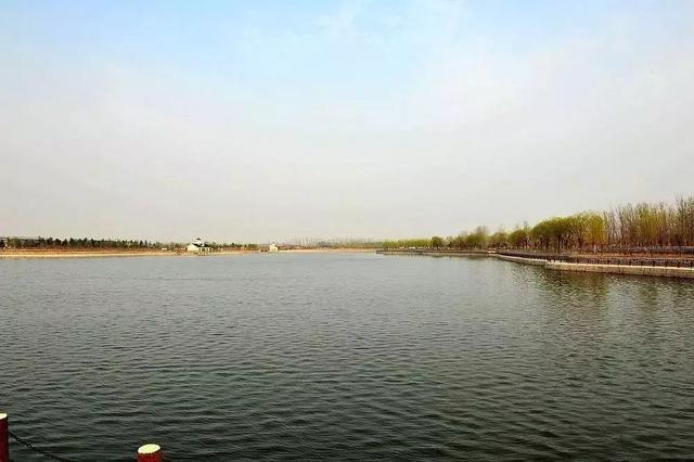 郑州免费又好玩的地方有哪些(郑州36个好玩的地方推荐给您)(24)