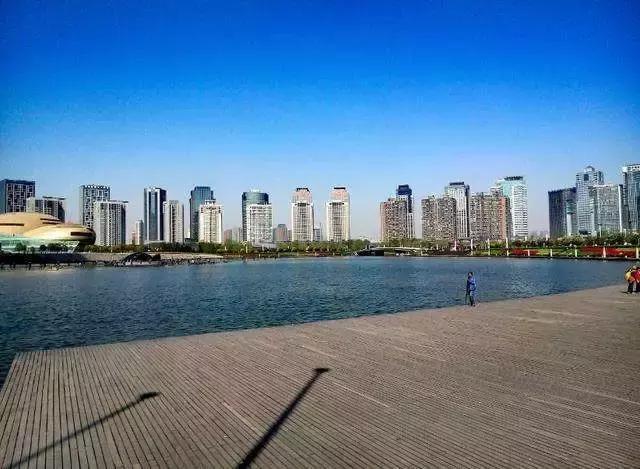 郑州免费又好玩的地方有哪些(郑州36个好玩的地方推荐给您)(4)