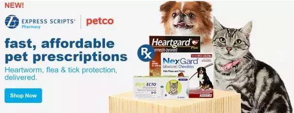 英国宠物行业发展现状（美国第二大宠物连锁Petco是怎么差异化发展的）(18)