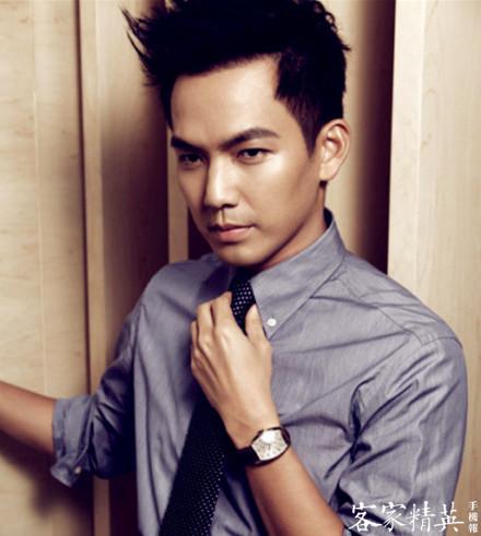 香港明星谁是客家人 原来他们都是客家明星(15)