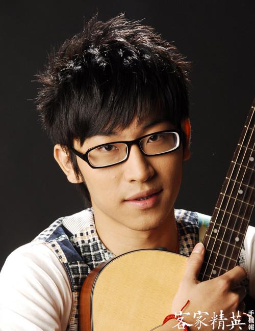 香港明星谁是客家人 原来他们都是客家明星(30)