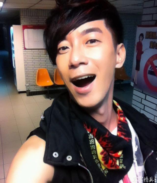 香港明星谁是客家人 原来他们都是客家明星(55)