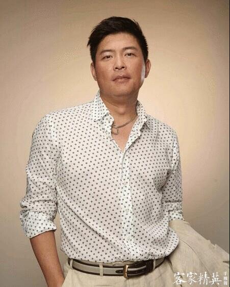 香港明星谁是客家人 原来他们都是客家明星(42)