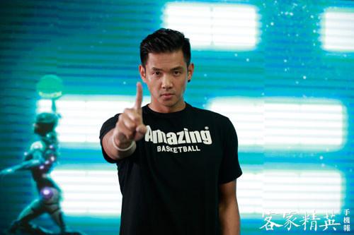 香港明星谁是客家人 原来他们都是客家明星(40)