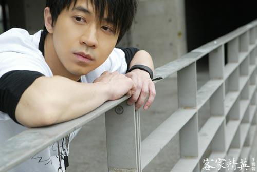 香港明星谁是客家人 原来他们都是客家明星(12)