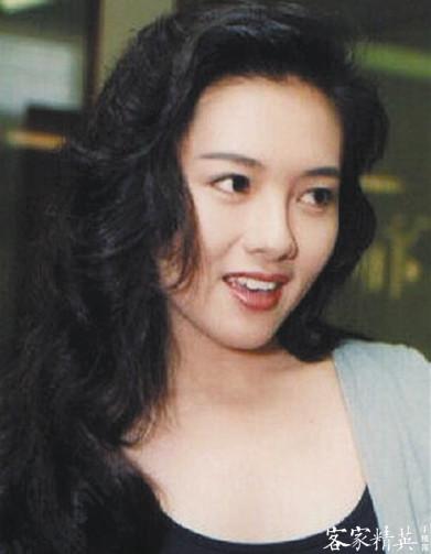 香港明星谁是客家人 原来他们都是客家明星(47)