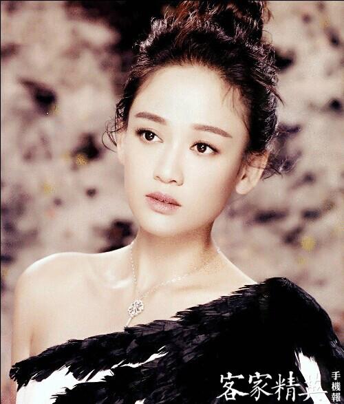 香港明星谁是客家人 原来他们都是客家明星(22)