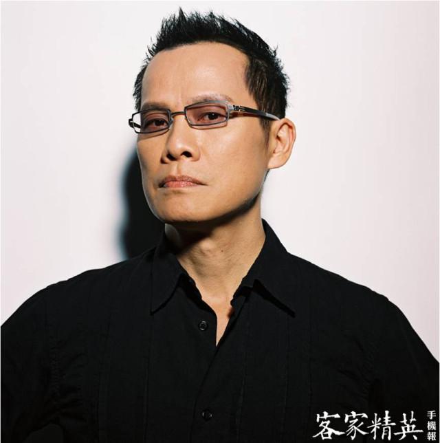 香港明星谁是客家人 原来他们都是客家明星(7)