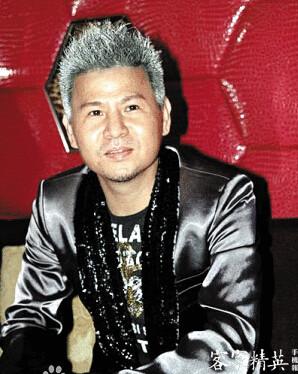 香港明星谁是客家人 原来他们都是客家明星(25)