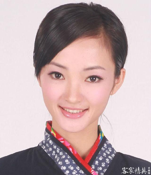 香港明星谁是客家人 原来他们都是客家明星(32)